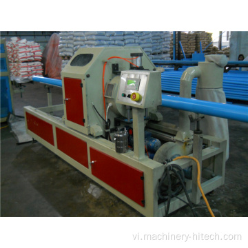 Dây chuyền sản xuất ống PVC 20-63mm